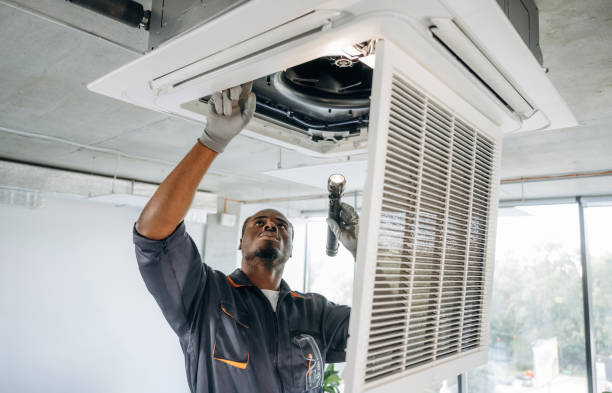 Licensed Ductwork Repair service in Coaling, AL - FH HVAC