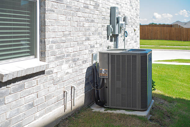 Reliable Ductwork Repair contractor in Coaling, AL by FH HVAC